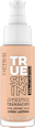 Foundation True Skin Hydrating 007 Cool Nude  CATRICE