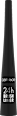 Eyeliner 24H Brush Liner CATRICE