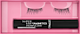 Künstliche Wimpern Super Easy Magnetics (1 Paar) &  Eyeliner 020 Xtreme Attraction CATRICE
