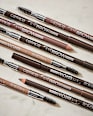 Augenbrauenstift Stylist Waterproof 025 Perfect Brown CATRICE
