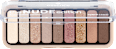 the Nude edition paleta sjena za oči – 10 Pretty In Nude essence