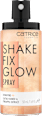 Sminkfixáló spray, Shake Fix Glow CATRICE
