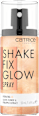 Shake Fix Glow sprej za fiksiranje  CATRICE