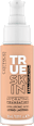 Foundation True Skin Hydrating 015 Warm Vanilla CATRICE