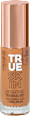 Foundation True Skin Hydrating 090 Cool Espresso CATRICE
