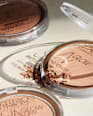 Bronzing Puder Sun Glow Matt 35 Universal  CATRICE