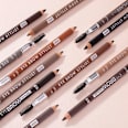 Augenbrauenstift Stylist Waterproof 025 Perfect Brown CATRICE