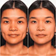Foundation Liquid HD Coverage Waterproof 036 Hazelnut Beige CATRICE