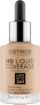 Make-up HD Liquid Coverage - 032 Nude Beige CATRICE