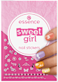 Nagelsticker Sweet Girl essence