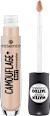 Concealer Camouflage+ Matt Waterproof 26 Natural Beige essence