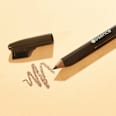 Augenbrauenstift Designer 10 Dark Chocolate Brown essence