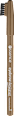 Augenbrauenstift Designer 12 Hazelnut Brown essence