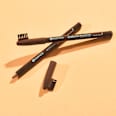 Ceruzka na obočie Eyebrow Designer 12 Hazelnut Brown essence