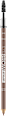 Eyebrow Stylist olovka za obrve – 015 Ashy Drama CATRICE