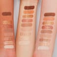 paletka očních stínů 10 Pretty In Nude essence