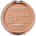 Sun Glow matt bronzer – 035 Universal Bronze CATRICE