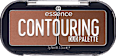 Contouringpalette Duo 20 Darker Skin essence