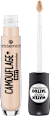 Concealer Camouflage+ Matt Waterproof 23 Warm Sand essence