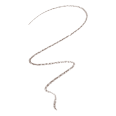 Augenbrauenstift Stylist Waterproof 025 Perfect Brown CATRICE