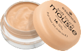 Foundation Soft Touch Mousse 16 Matt Vanilla essence