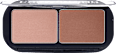Contouringpalette Duo 10 Lighter Skin essence