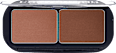 Contouringpalette Duo 20 Darker Skin essence