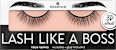 Künstliche Wimpern Lash Like A Boss 03 Limitless (1 Paar) essence