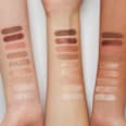 Lidschatten Palette The Rose Edition 20 Lovely In Rose essence