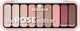 Lidschatten Palette The Rose Edition 20 Lovely In Rose essence