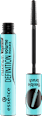 Mascara Maximum Definition Volume Waterproof essence