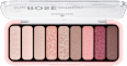 the Rose edition paleta sjenila za oči – 20 Lovely In Rose essence