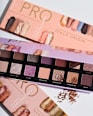 Lidschatten Palette Pro Next-Gen Nudes Slim 010 Courage Is Beauty CATRICE