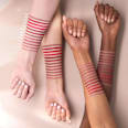 Plumping vodootporna olovka za usne - 010 Understated Chic CATRICE