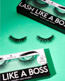 Künstliche Wimpern Lash Like A Boss 04 Stunning (1 Paar) essence