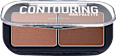 Contouring Duo paleta za konturiranje – 20 Darker Skin essence