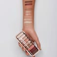 the Rose edition paleta sjenila za oči – 20 Lovely In Rose essence