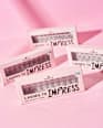 Künstliche Wimpern Set To Impress 07 Bundled Single Lashes (20 St) essence