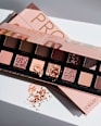 Lidschatten Palette Pro Next-Gen Nudes Slim 010 Courage Is Beauty CATRICE