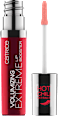 Lipgloss Volumizing Extreme Lip Booster 010 Hot Plumper CATRICE