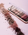 Lidschatten Palette The Rose Edition 20 Lovely In Rose essence
