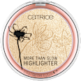 rozjasňovač More Than Glow Highlighter 010  Ultimate Platinum Glaze CATRICE
