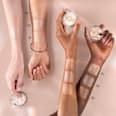 rozjasňovač More Than Glow Highlighter 010  Ultimate Platinum Glaze CATRICE