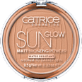 Terra viso Sun Glow - n. 035 CATRICE