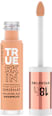 Korektor kryjący True Skin High Cover Concealer 039 CATRICE