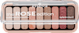 Szemhéjpúder paletta the rose edition - Nr. 20 lovely in rose essence