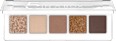 Lidschatten Palette 5 In a Box Mini 010 Golden Nude Look CATRICE