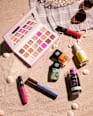 Lipgloss Ultimate Stay Waterfresh Lip Tint 040 Stuck With You CATRICE