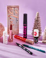 Lipgloss What The Fake! Extreme Plumping essence