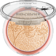 Highlighter More Than Glow 030 Beyond Golden Glow CATRICE